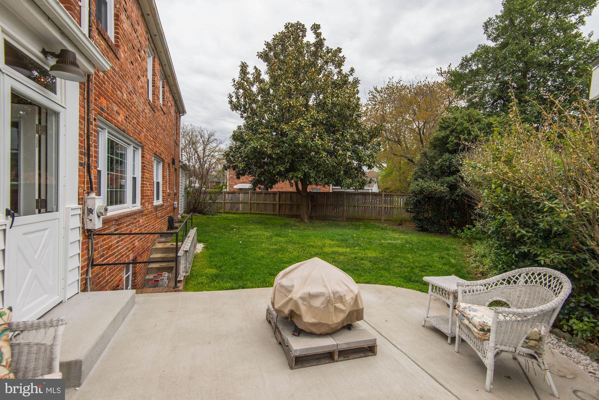 4560 Seminary Road Alexandria, VA 22304 - Photo 35 of 37