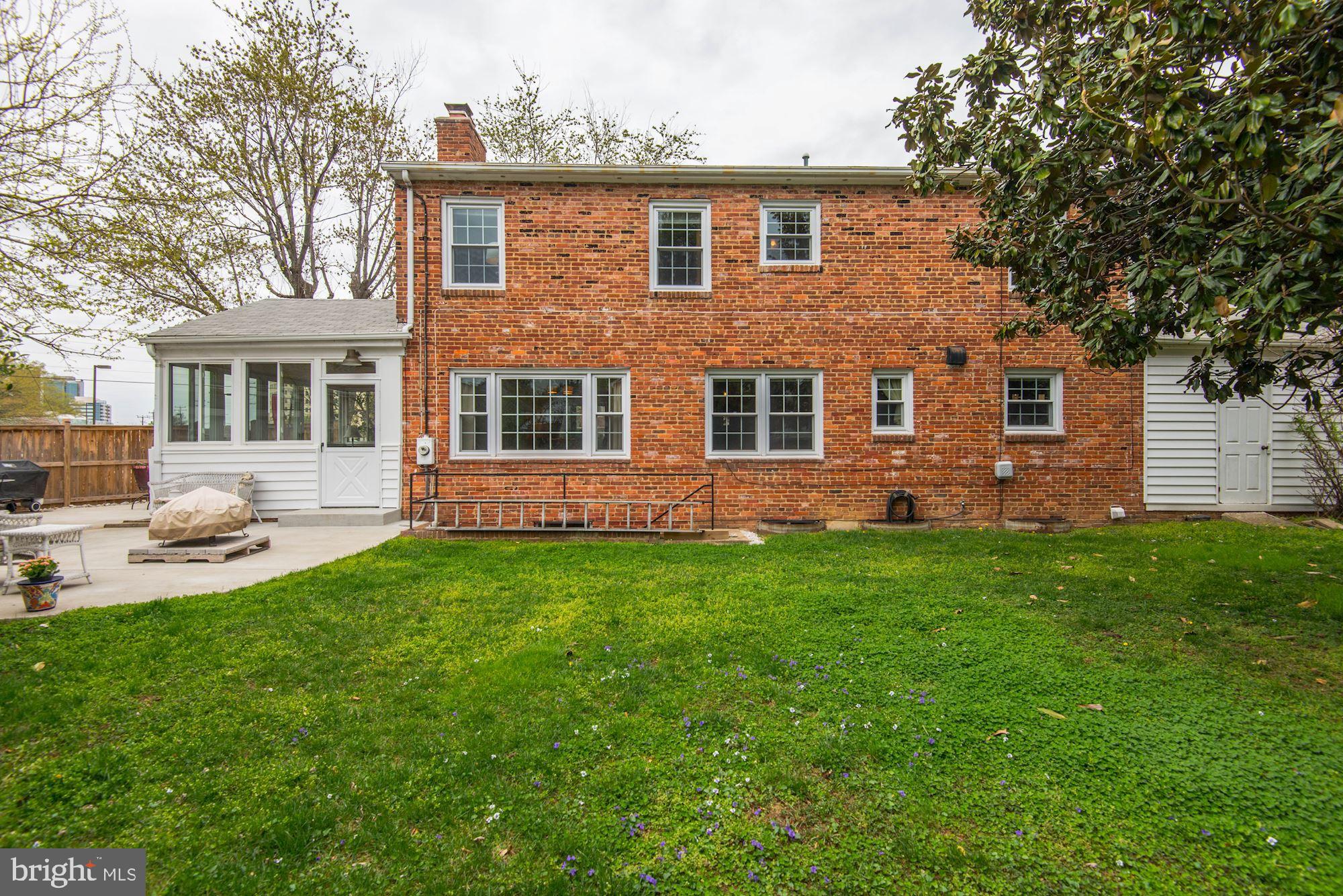 4560 Seminary Road Alexandria, VA 22304 - Photo 36 of 37