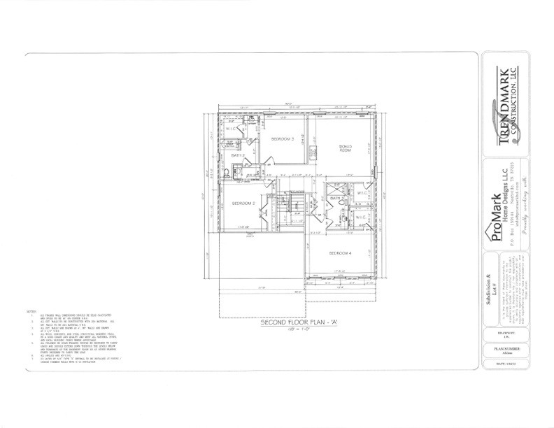 3389 Les Chappell Road Spring Hill, TN 37174 - Photo 30 of 30