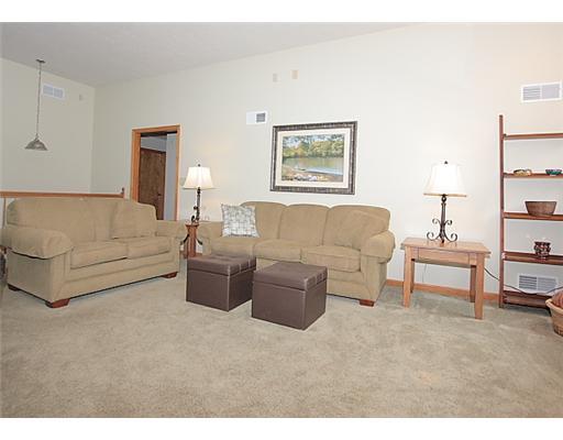 264 Roupe Road Eighty Four, PA 15330 - Photo 4 of 18 Living Room. A very nice size room to place your furniture.