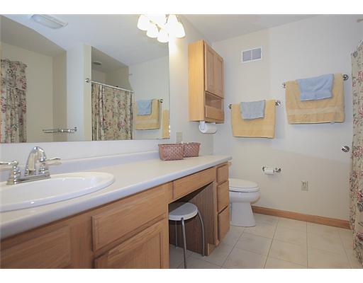 264 Roupe Road Eighty Four, PA 15330 - Photo 9 of 18 Master Bath/Spa. Master bath offers a spa tub and separate shower.