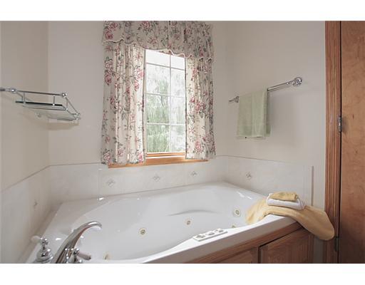 264 Roupe Road Eighty Four, PA 15330 - Photo 10 of 18 Master Bath/Spa. A very nice, deep, soaking, spa tub.