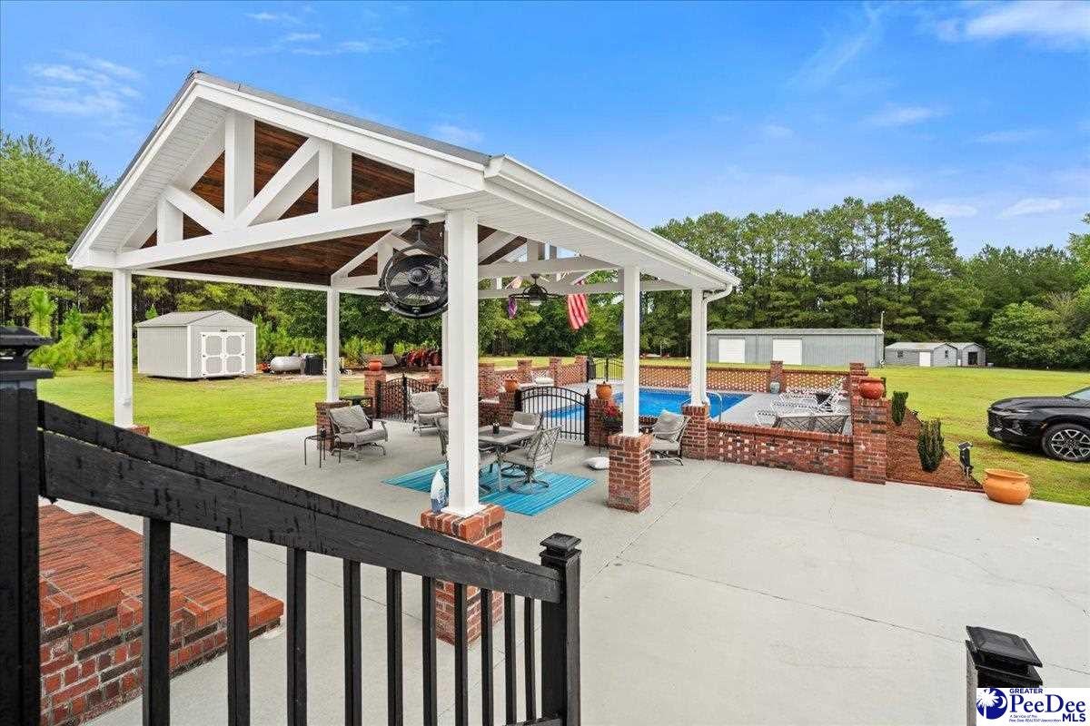 4275 State Rd S-21-359 Johnsonville, SC 29555 - Photo 3 of 44 Gallery Image 3