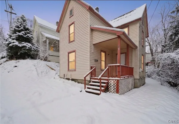 $115,900 | 28 Orchard Street, German Flatts, NY 13357