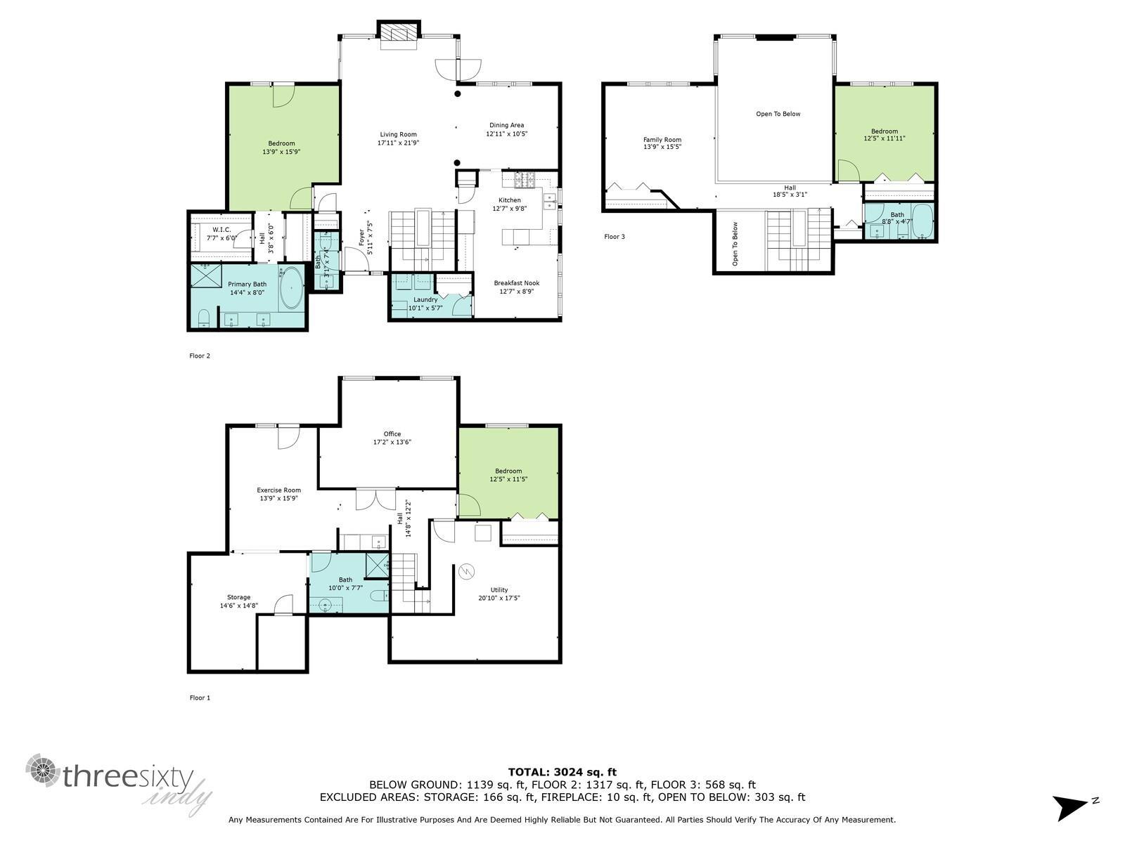 3455 Bridgetown Road Bristol, IN 46507 - Photo 32 of 32 Gallery Image 32