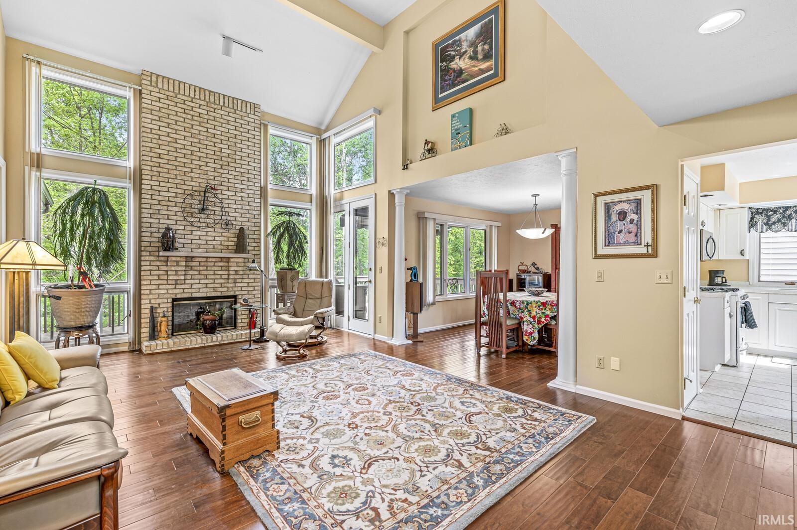 3455 Bridgetown Road Bristol, IN 46507 - Photo 6 of 32 Gallery Image 6