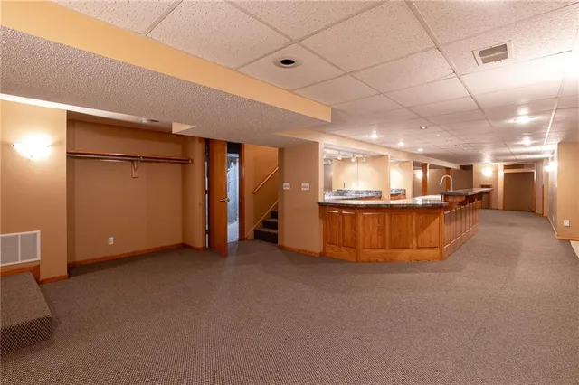 $625,000 | 10821 Milton Thompson Road, Lake Lotawana, MO 64086