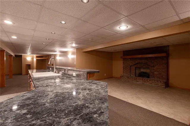 $625,000 | 10821 Milton Thompson Road, Lake Lotawana, MO 64086