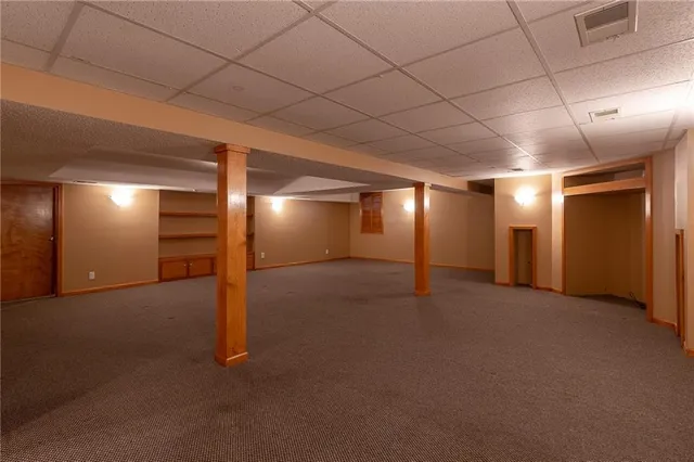 $625,000 | 10821 Milton Thompson Road, Lake Lotawana, MO 64086