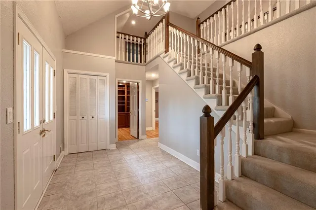 $625,000 | 10821 Milton Thompson Road, Lake Lotawana, MO 64086