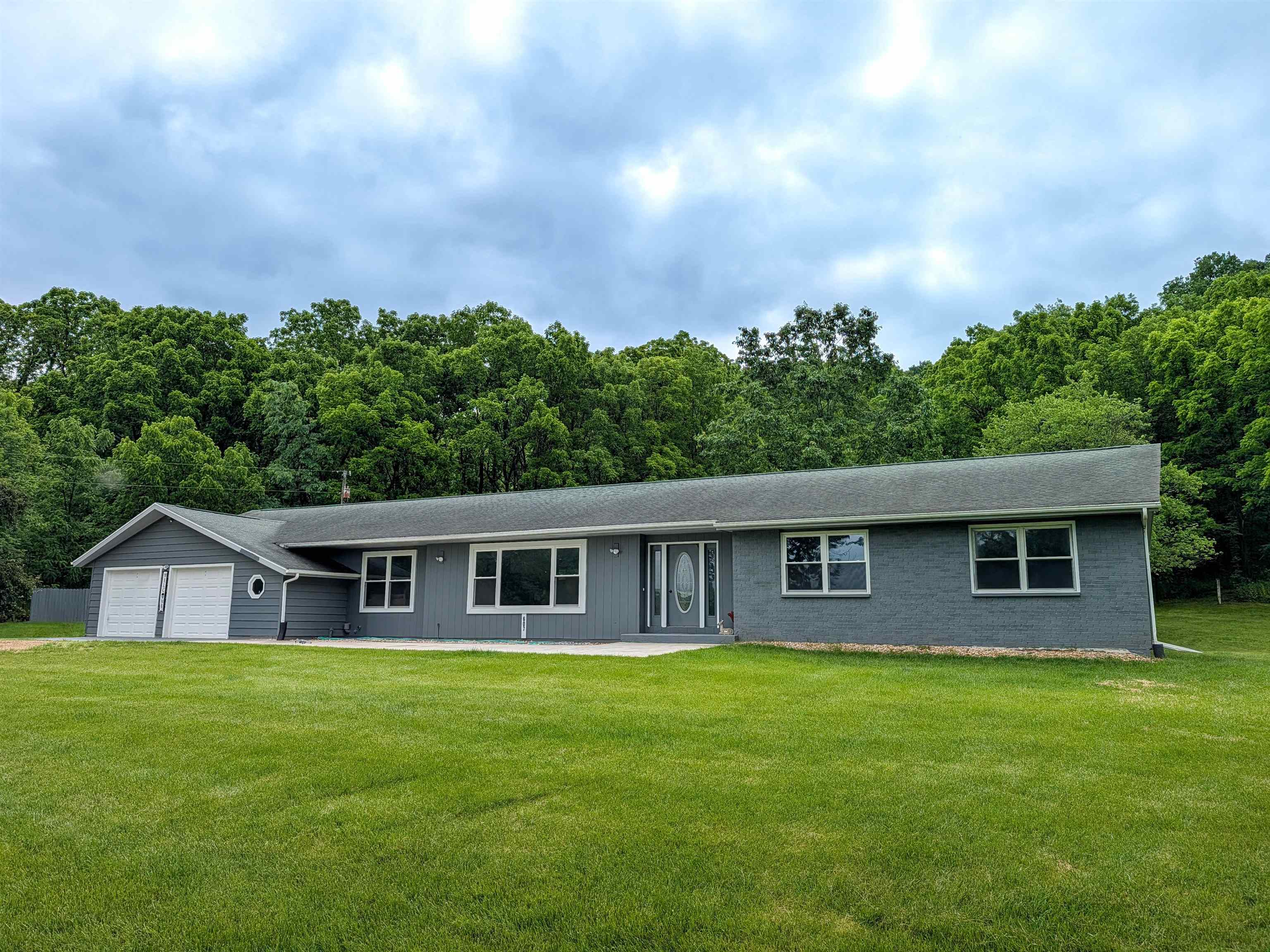 607 Old 80 Road Muscoda, WI 53573 - Photo 14 of 90