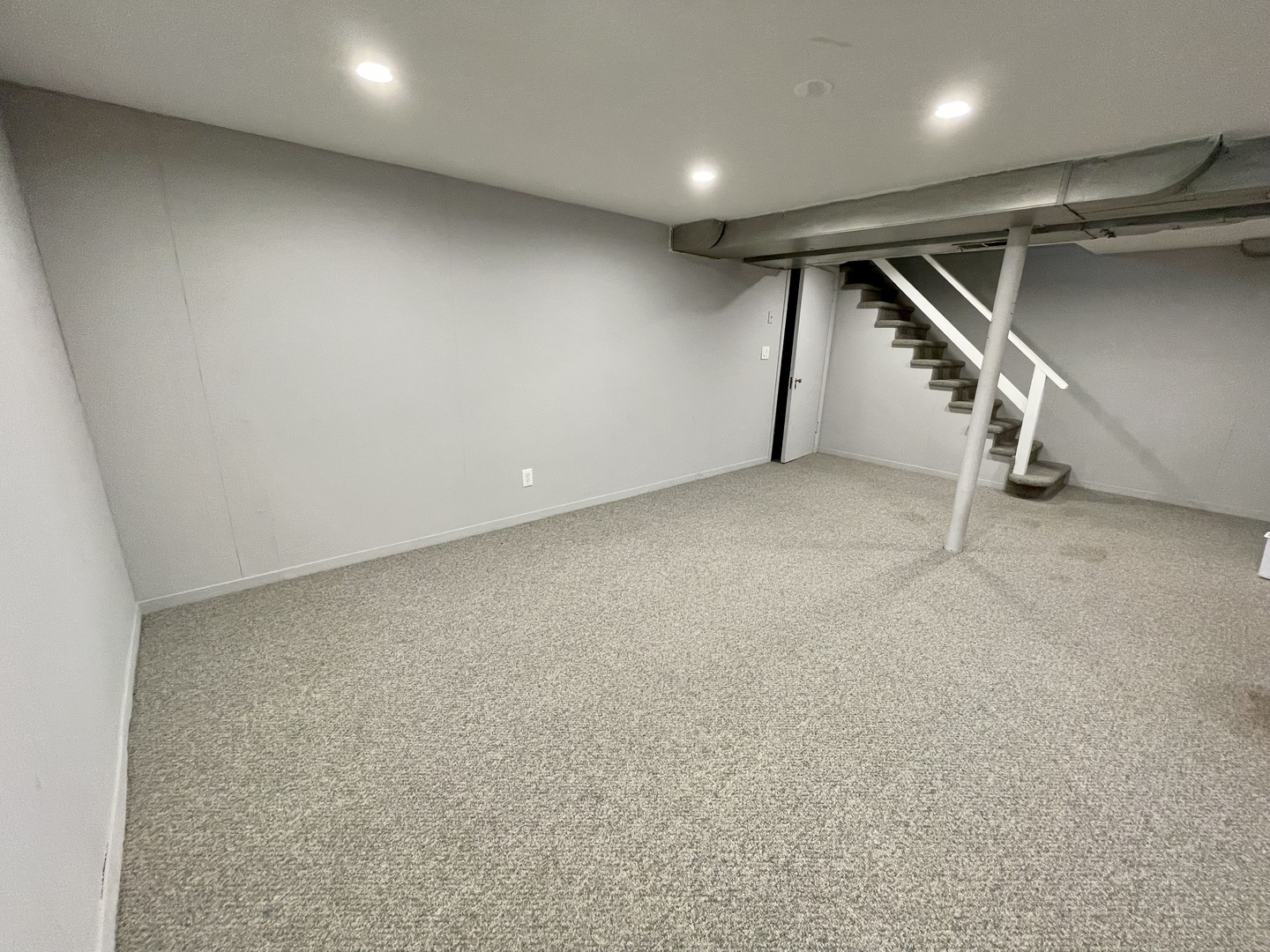 1035 Bonnie Brae River Forest, IL 60305 - Photo 20 of 21 a view of an empty room