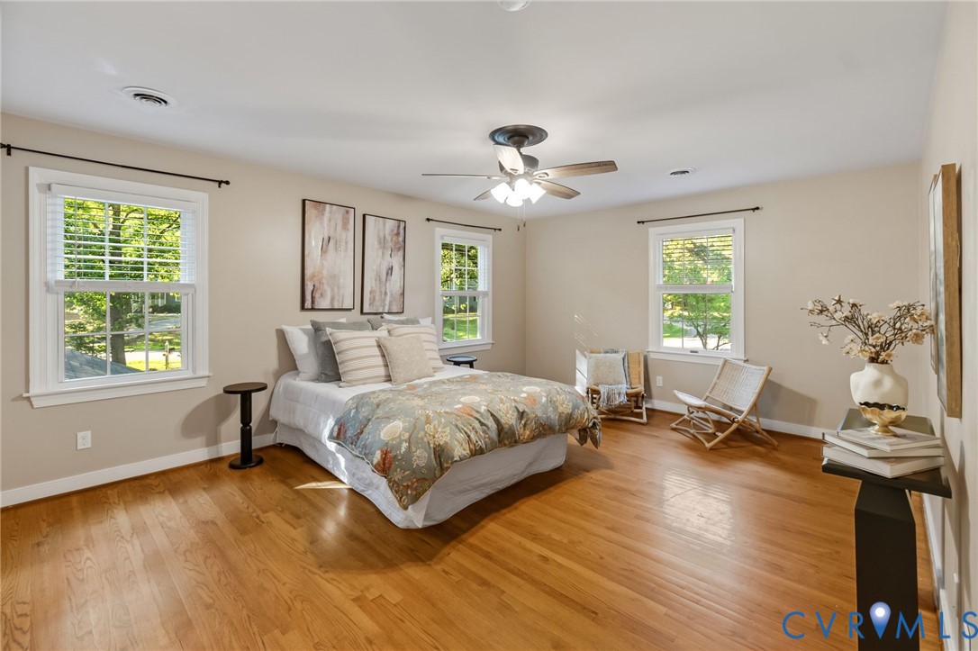 701 Spring Valley Road Colonial Heights, VA 23834 - Photo 30 of 57 Gallery Image 30