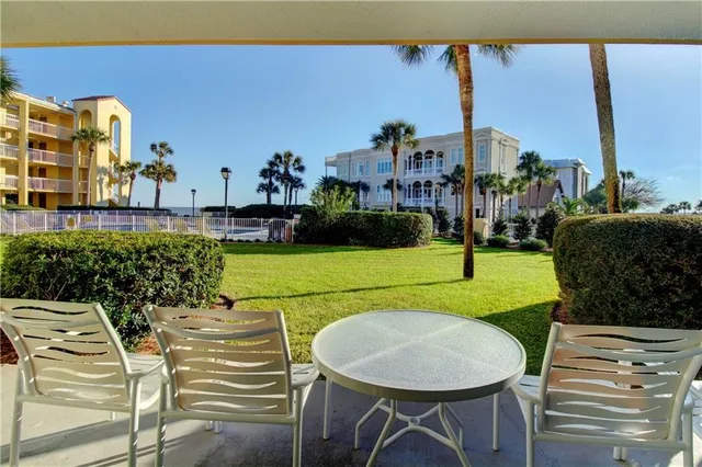 $989,900 | 201 Neptune Road, Unit 157, St. Simons Island, GA 31522