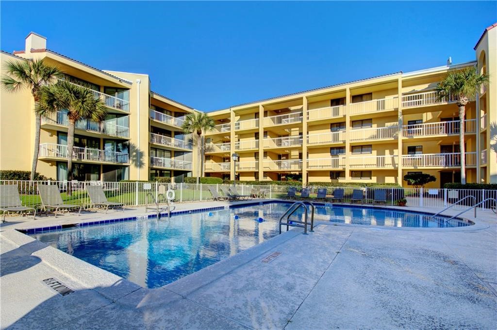 201 Neptune Road, Unit 157 St. Simons Island, GA 31522 - Photo 26 of 29