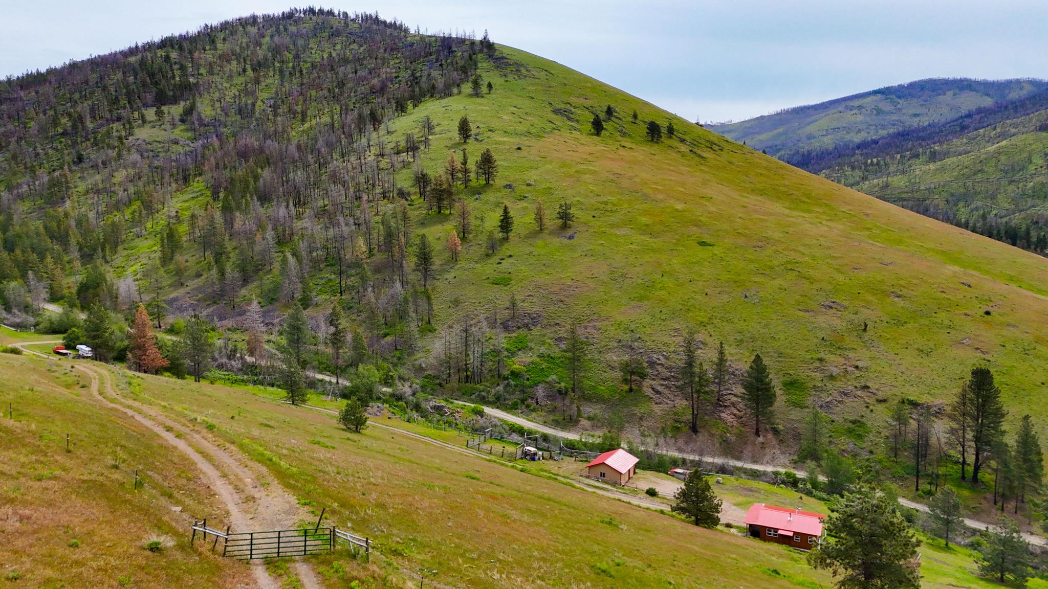 407 McLaughlin Creek Road Plains, MT 59859 - Photo 46 of 51 Gallery Image 46