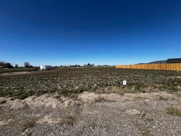 $55,000 | Lot 7 Pioneer Place, Oakley, ID 83346