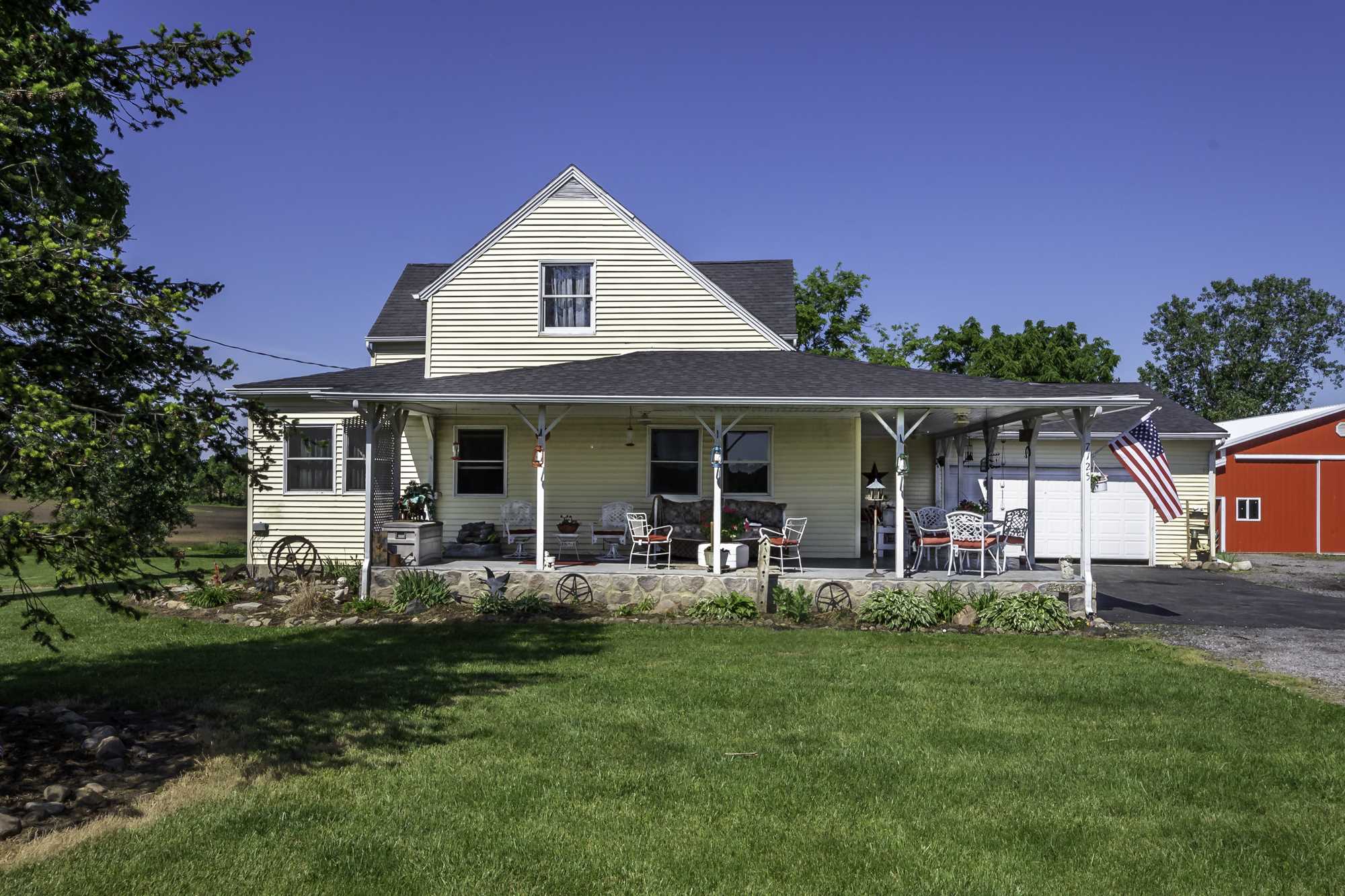 7125 Butt Road Fort Wayne, IN 46818 - Photo 1 of 26