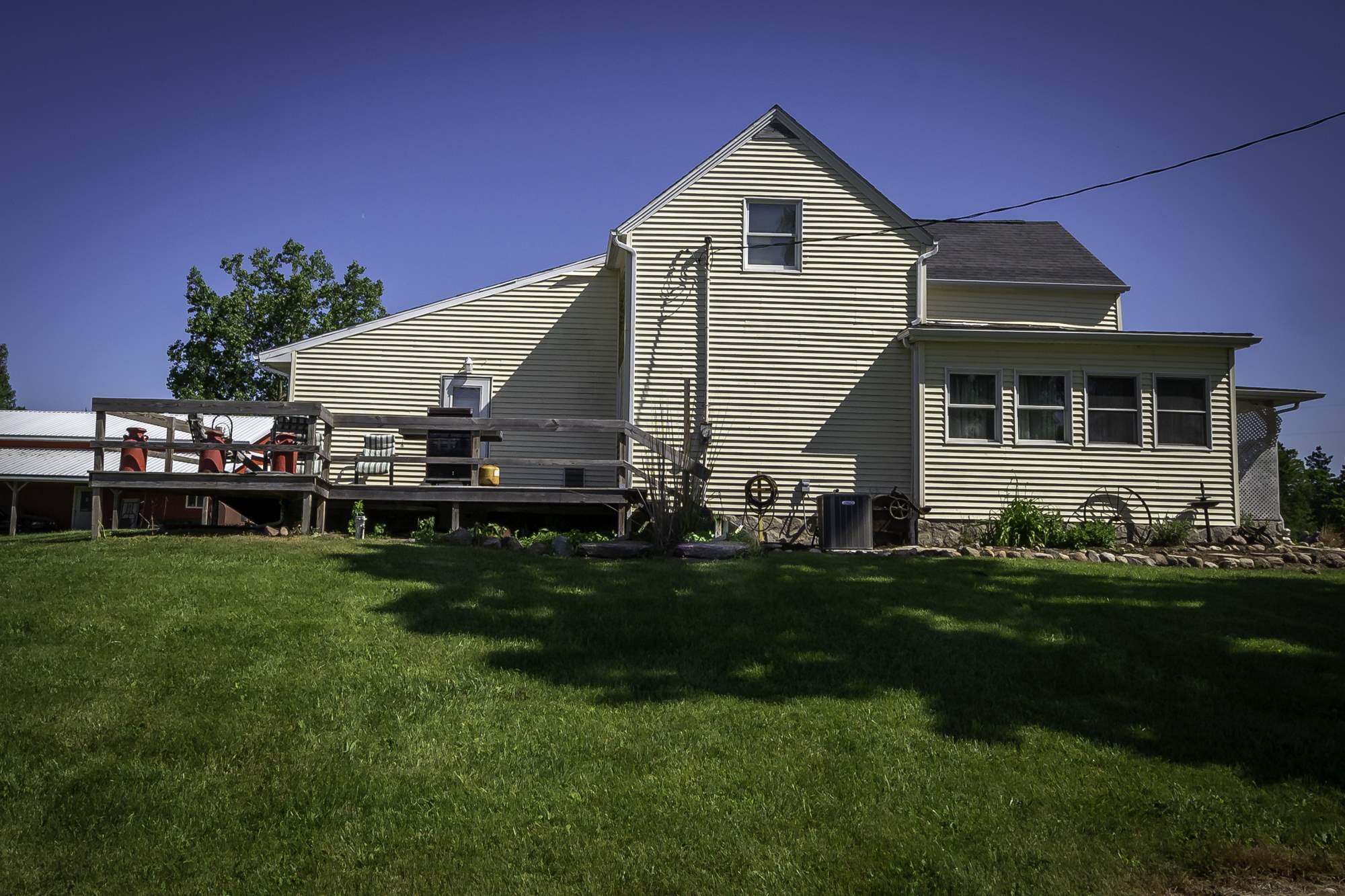 7125 Butt Road Fort Wayne, IN 46818 - Photo 12 of 26