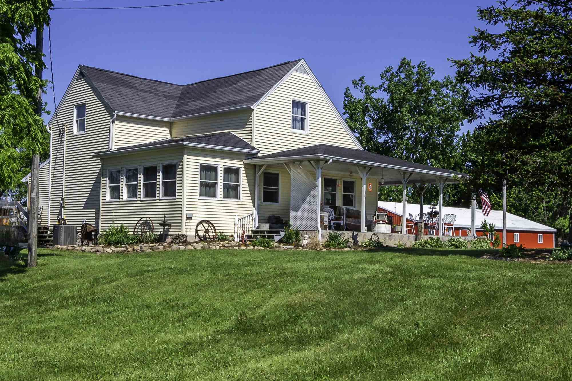 7125 Butt Road Fort Wayne, IN 46818 - Photo 13 of 26
