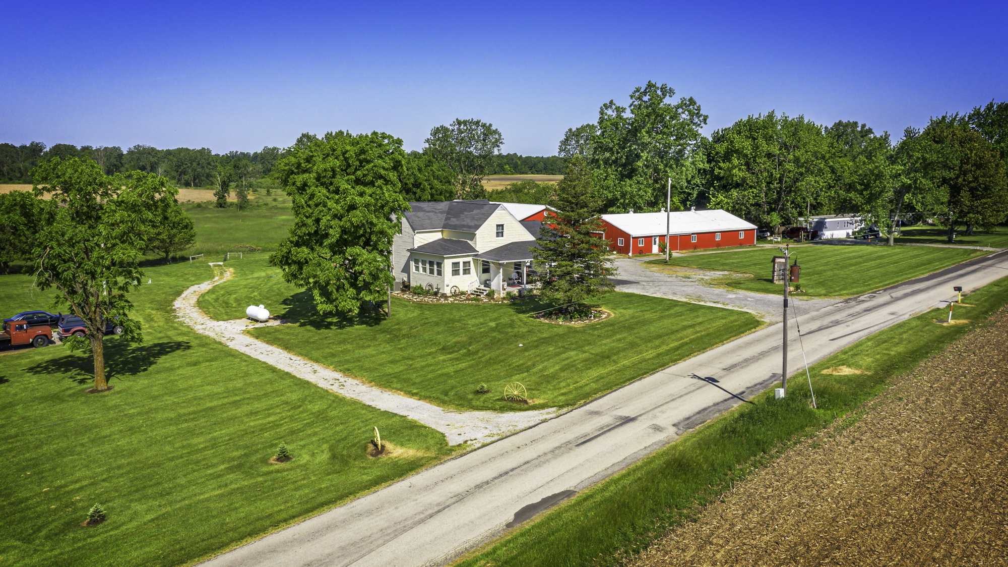 7125 Butt Road Fort Wayne, IN 46818 - Photo 14 of 26