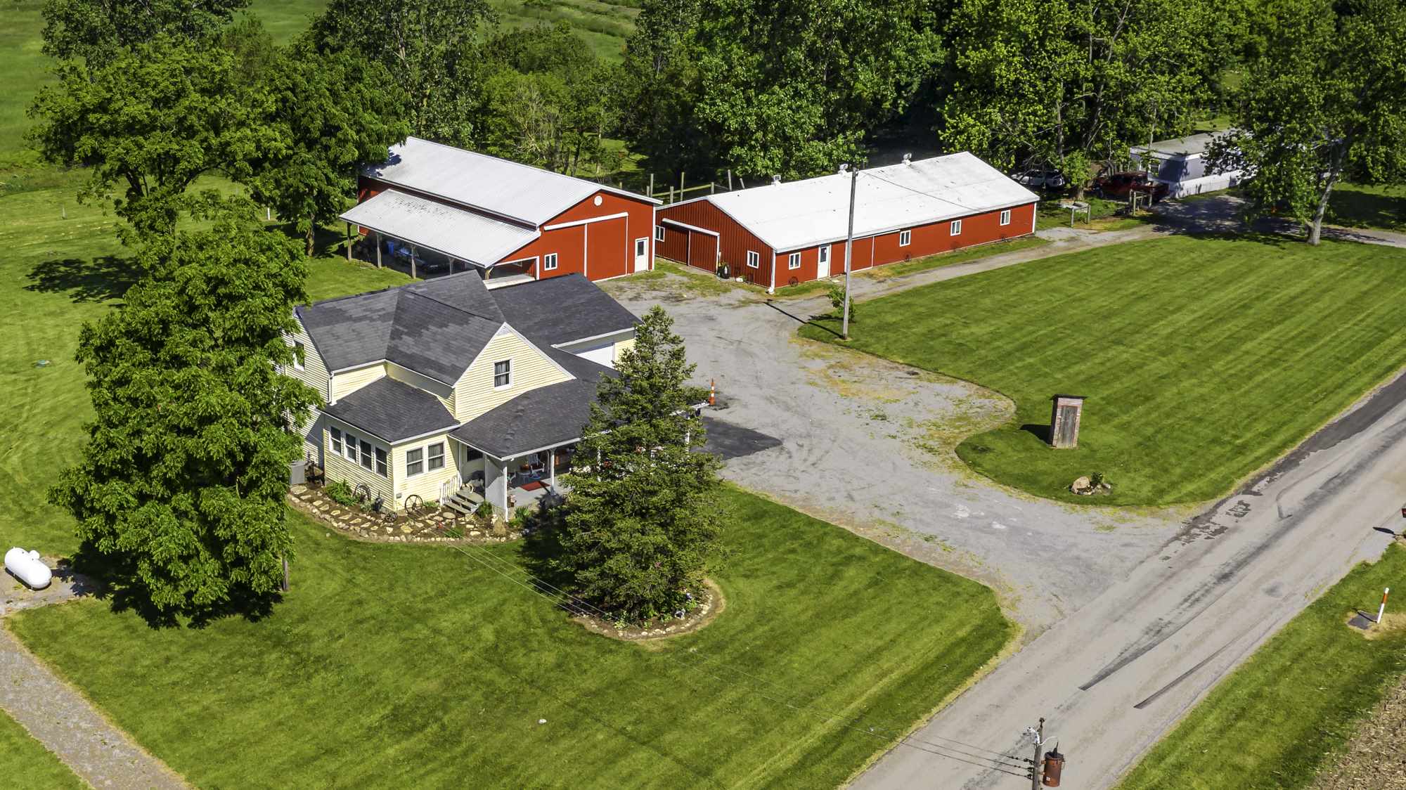 7125 Butt Road Fort Wayne, IN 46818 - Photo 15 of 26