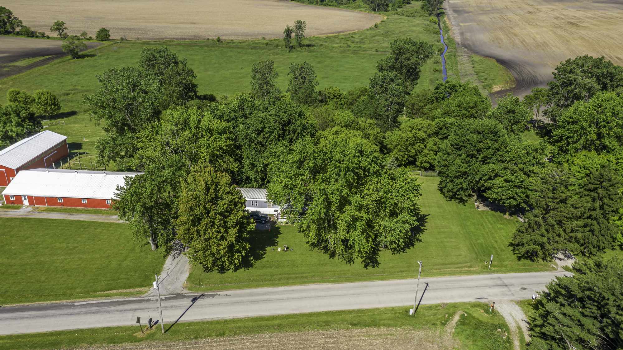 7125 Butt Road Fort Wayne, IN 46818 - Photo 17 of 26
