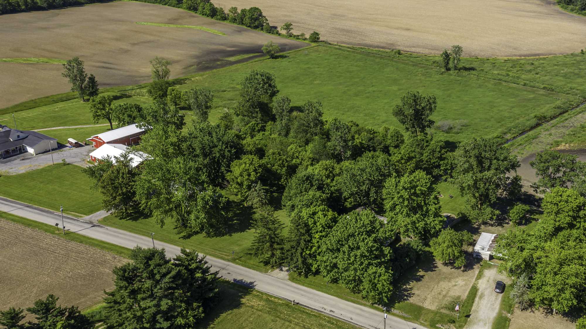 7125 Butt Road Fort Wayne, IN 46818 - Photo 18 of 26