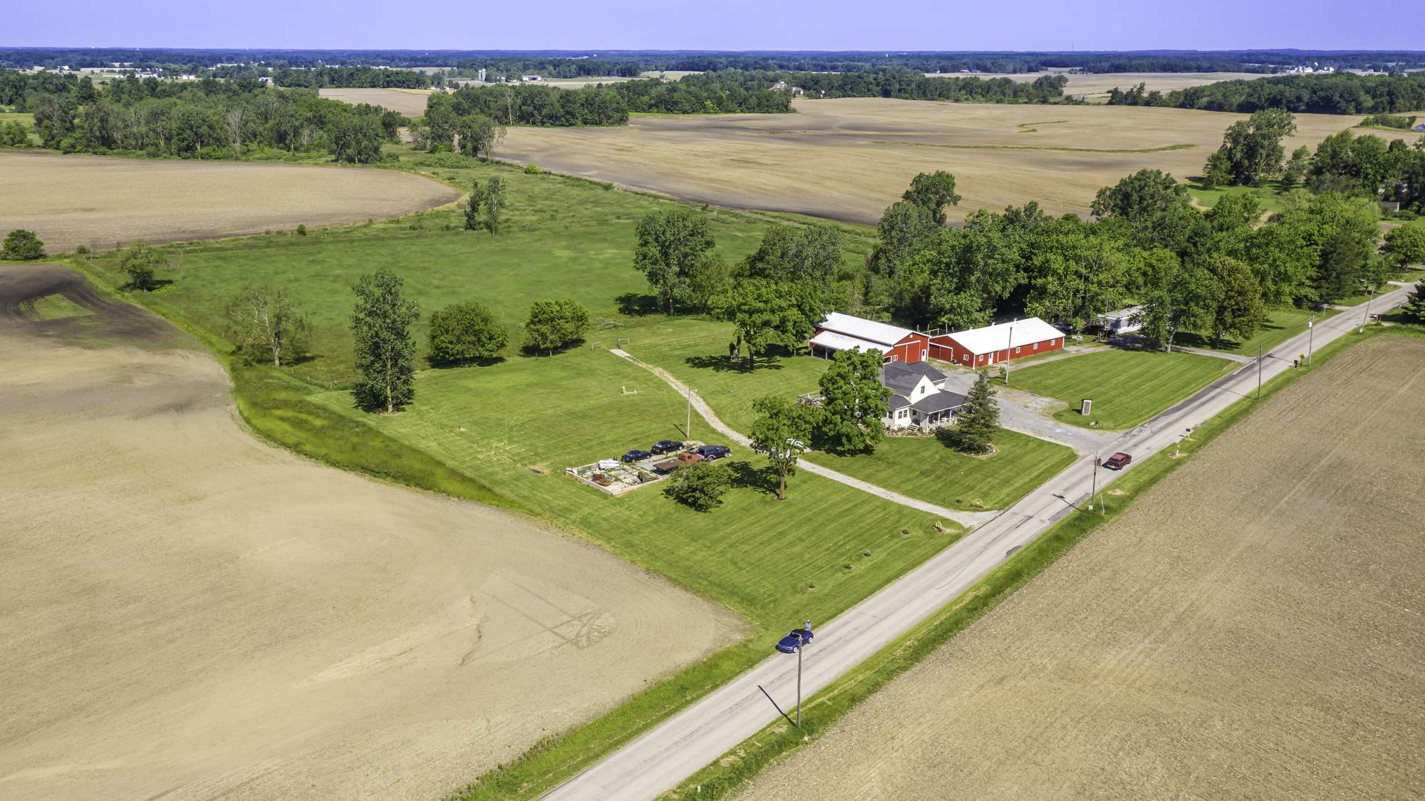 7125 Butt Road Fort Wayne, IN 46818 - Photo 25 of 26