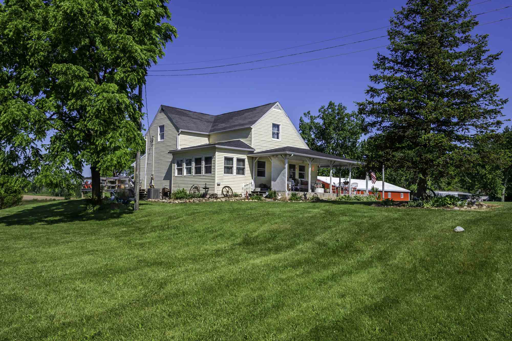 7125 Butt Road Fort Wayne, IN 46818 - Photo 26 of 26