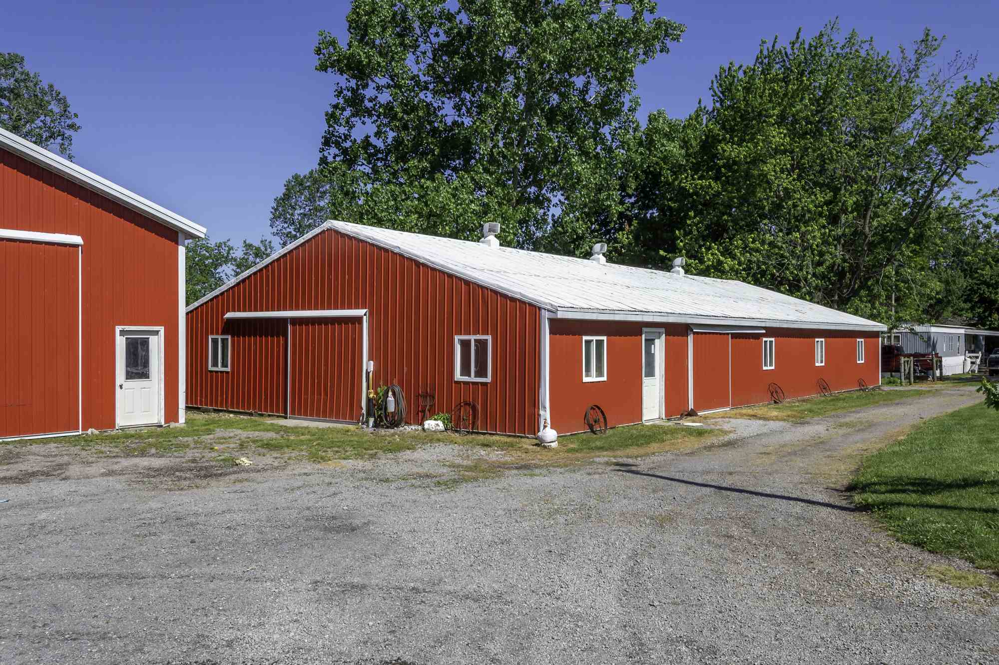 7125 Butt Road Fort Wayne, IN 46818 - Photo 4 of 26