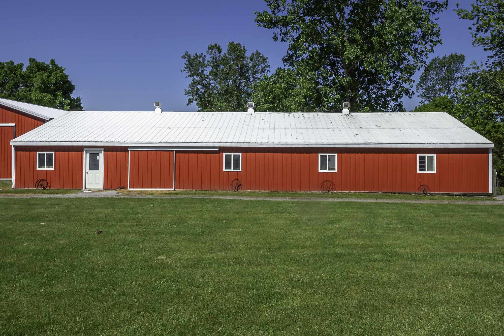 7125 Butt Road Fort Wayne, IN 46818 - Photo 5 of 26