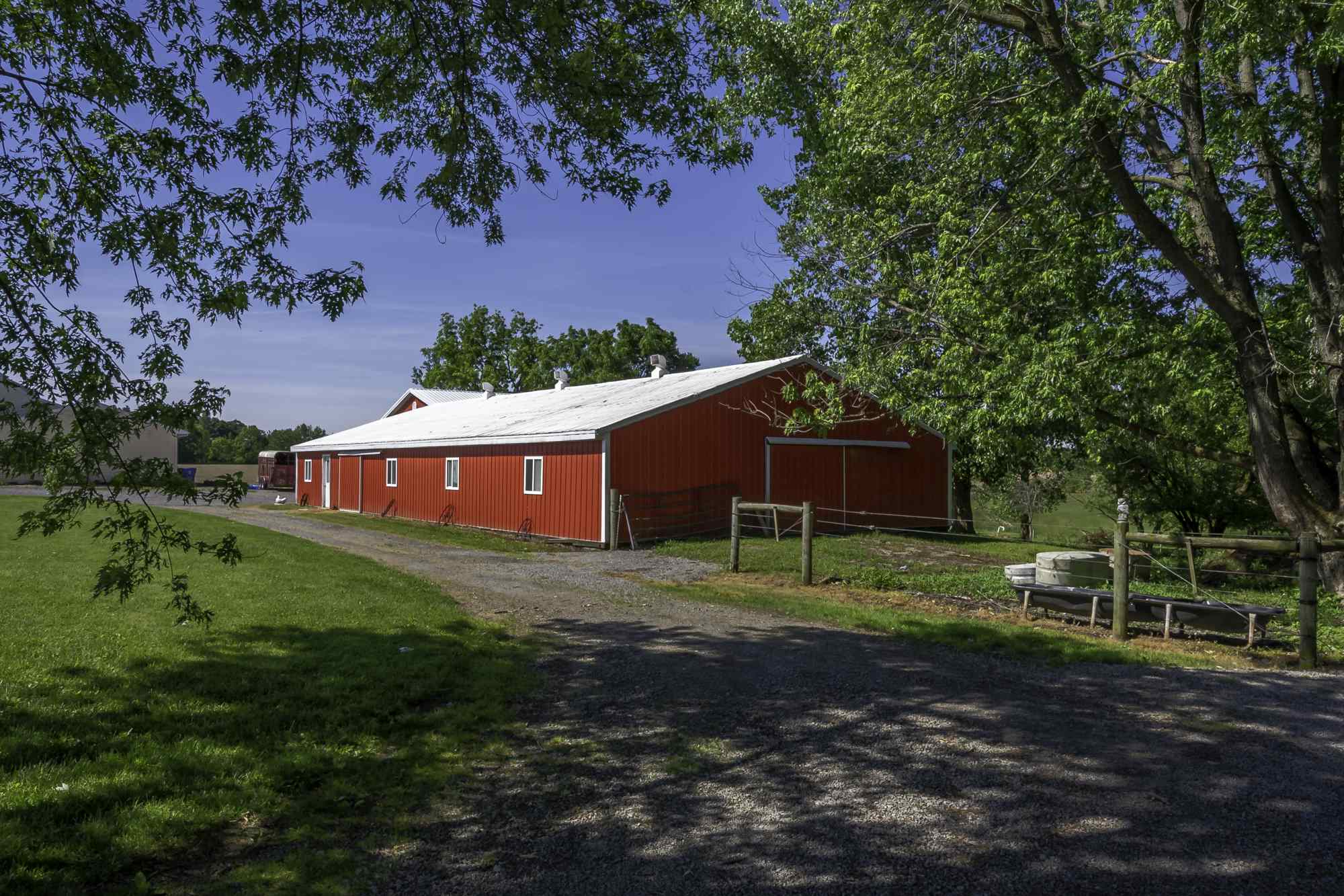 7125 Butt Road Fort Wayne, IN 46818 - Photo 6 of 26
