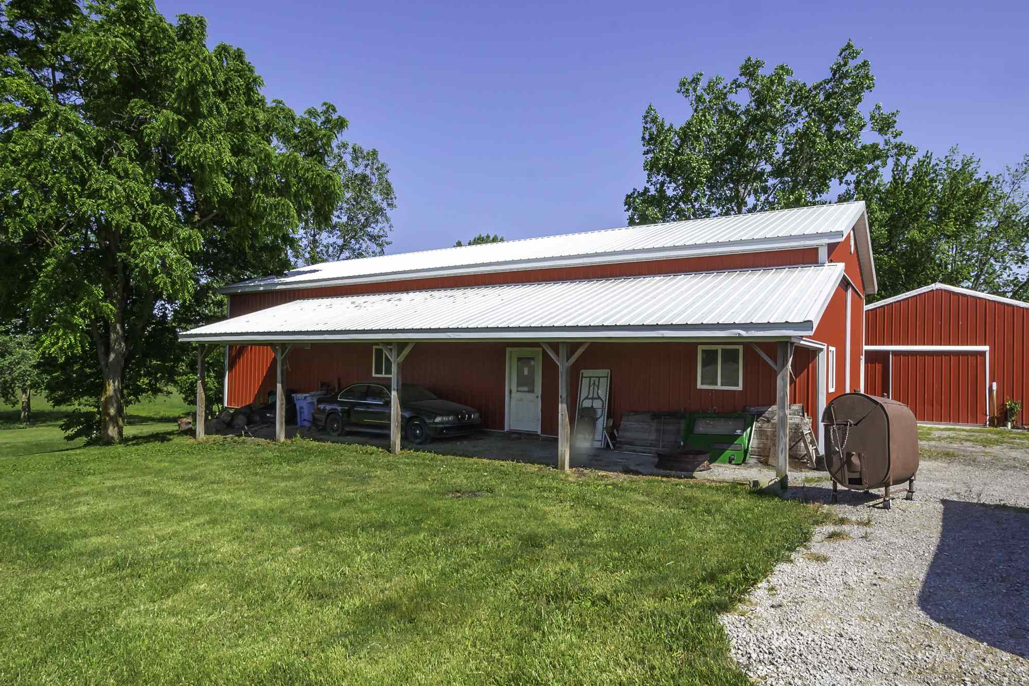 7125 Butt Road Fort Wayne, IN 46818 - Photo 8 of 26