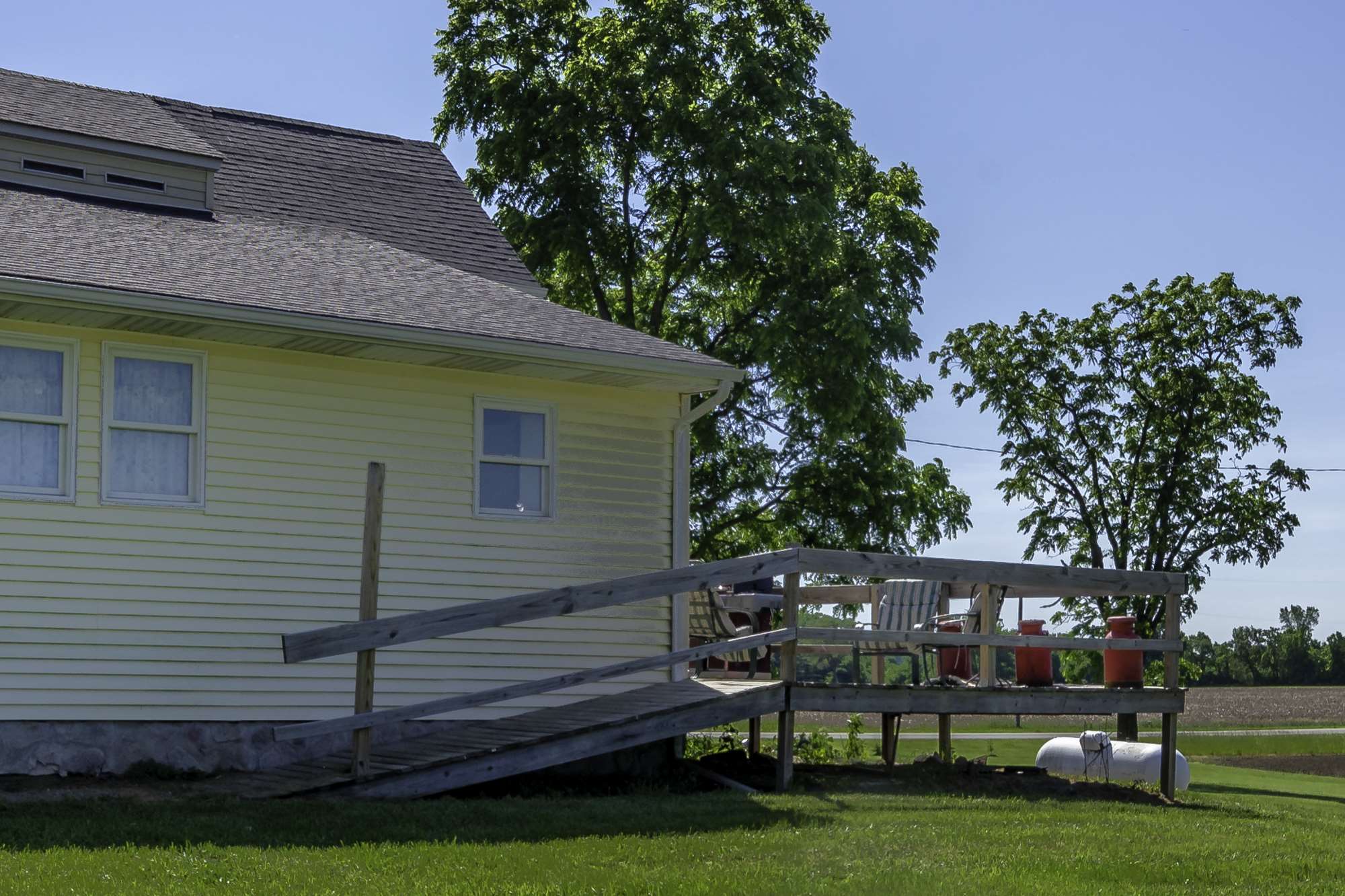 7125 Butt Road Fort Wayne, IN 46818 - Photo 9 of 26