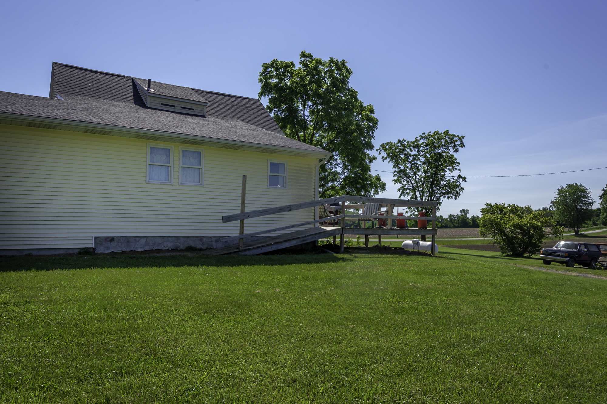 7125 Butt Road Fort Wayne, IN 46818 - Photo 10 of 26