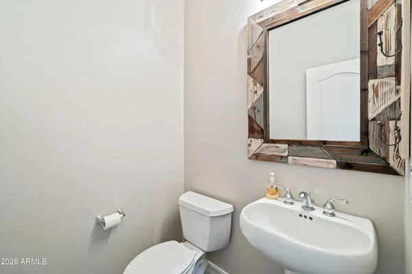 $950,000 | 2345 North Vista Del Sol, Mesa, AZ 85207
