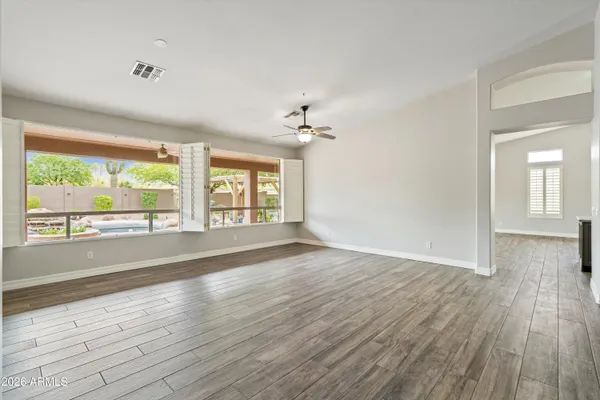 $950,000 | 2345 North Vista Del Sol, Mesa, AZ 85207