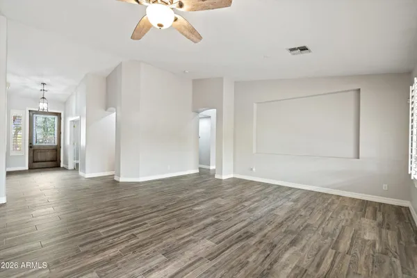 $950,000 | 2345 North Vista Del Sol, Mesa, AZ 85207
