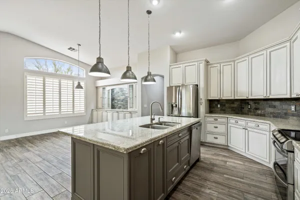 $950,000 | 2345 North Vista Del Sol, Mesa, AZ 85207
