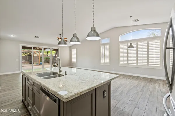 $950,000 | 2345 North Vista Del Sol, Mesa, AZ 85207