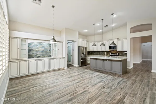 $950,000 | 2345 North Vista Del Sol, Mesa, AZ 85207