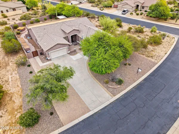 $950,000 | 2345 North Vista Del Sol, Mesa, AZ 85207