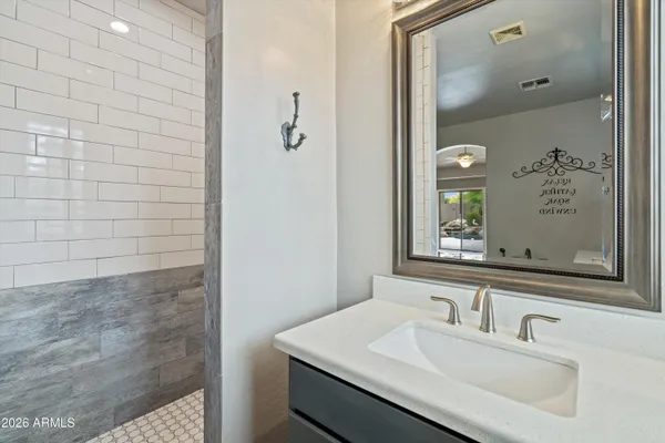 $950,000 | 2345 North Vista Del Sol, Mesa, AZ 85207