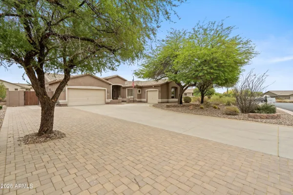 $950,000 | 2345 North Vista Del Sol, Mesa, AZ 85207