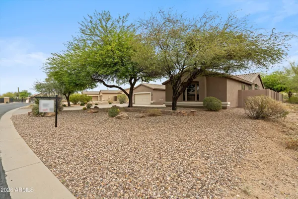 $950,000 | 2345 North Vista Del Sol, Mesa, AZ 85207