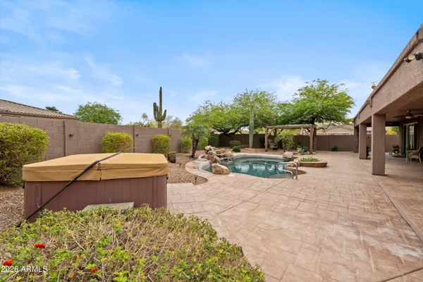 $950,000 | 2345 North Vista Del Sol, Mesa, AZ 85207