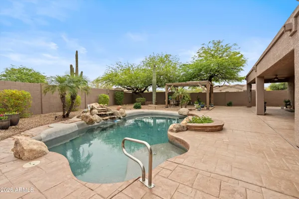 $950,000 | 2345 North Vista Del Sol, Mesa, AZ 85207