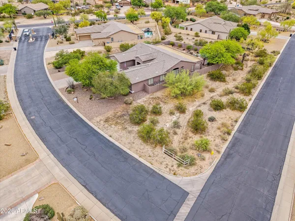 $950,000 | 2345 North Vista Del Sol, Mesa, AZ 85207