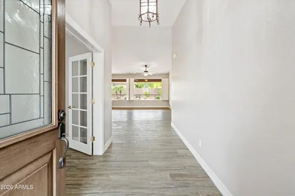 $950,000 | 2345 North Vista Del Sol, Mesa, AZ 85207